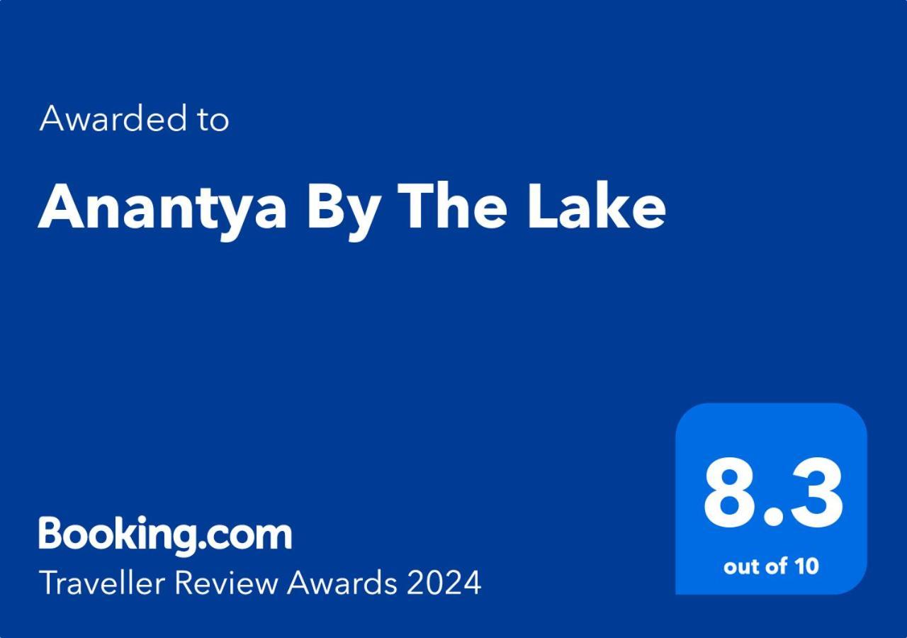 Anantya By The Lake Kaliel Eksteriør bilde